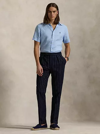 POLO RALPH LAUREN | Leinenhemd | 